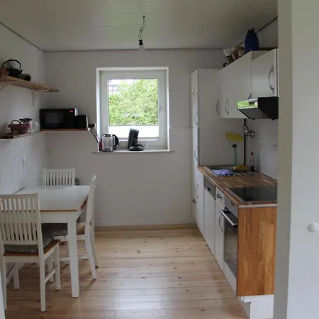 Friesenanker Ferienhaus