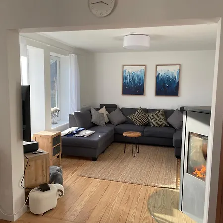 Vakantiehuis Friesenanker