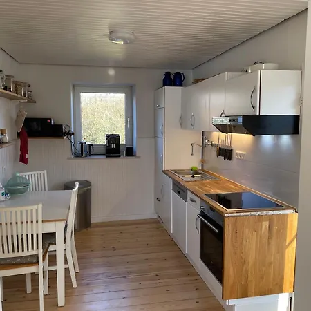 Ferienhaus Friesenanker