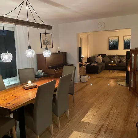 Friesenanker Ferienhaus *