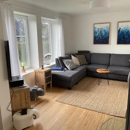 Friesenanker Vakantiehuis