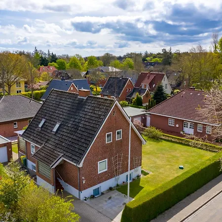 Friesenanker * Wyk auf Föhr